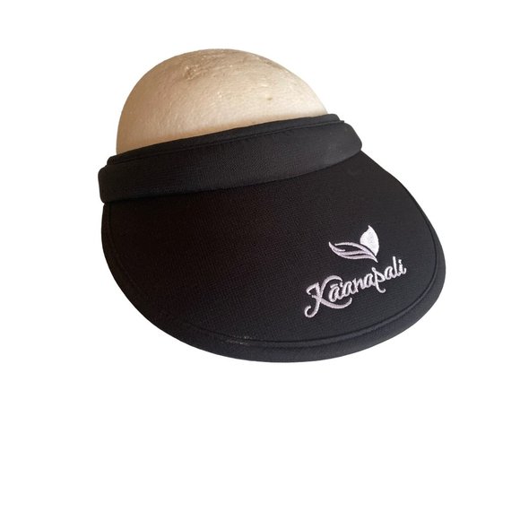 Kate Lord Accessories Kate Lord Kaanapali Maui Hawaii Blue Padded